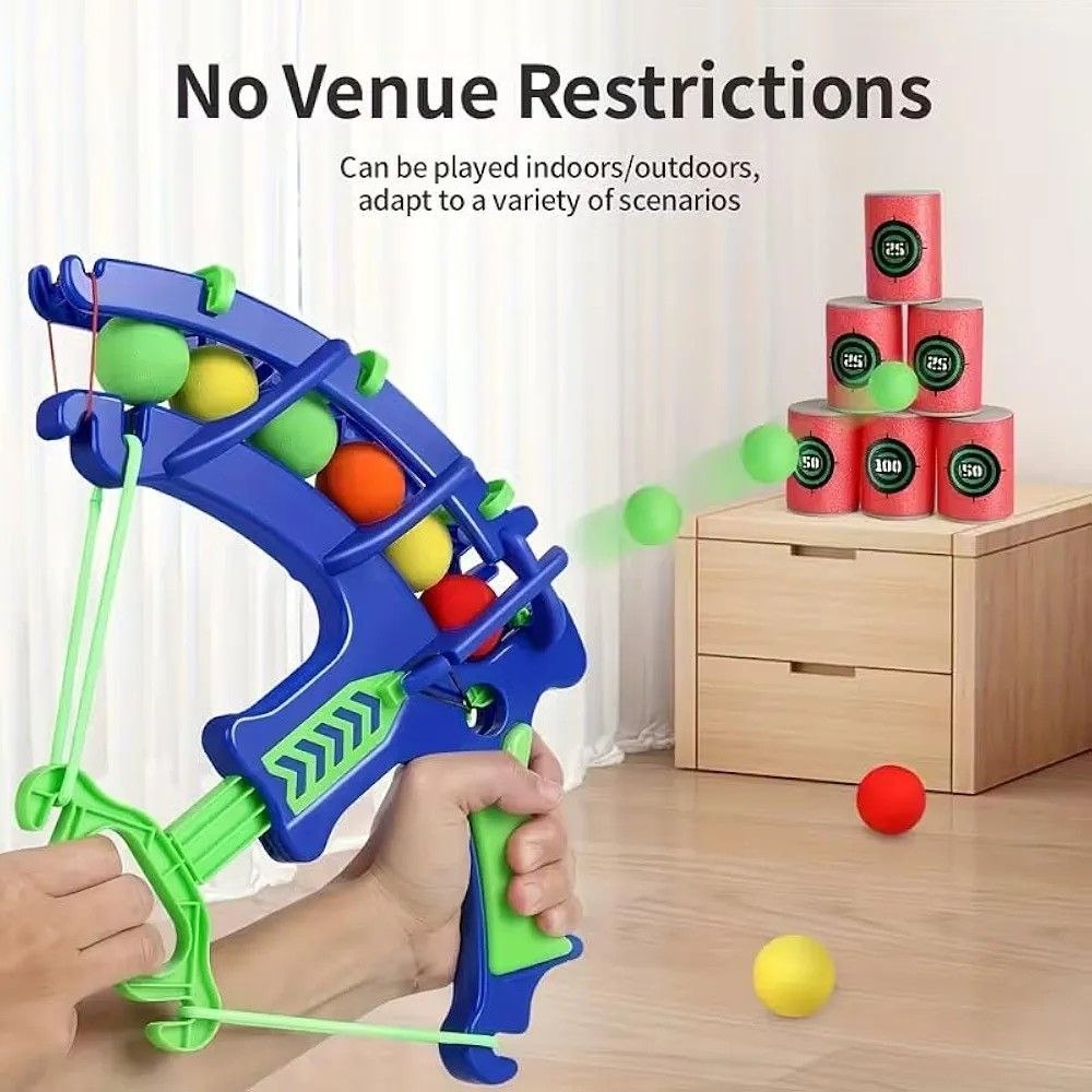 Kids Archery Toy Set