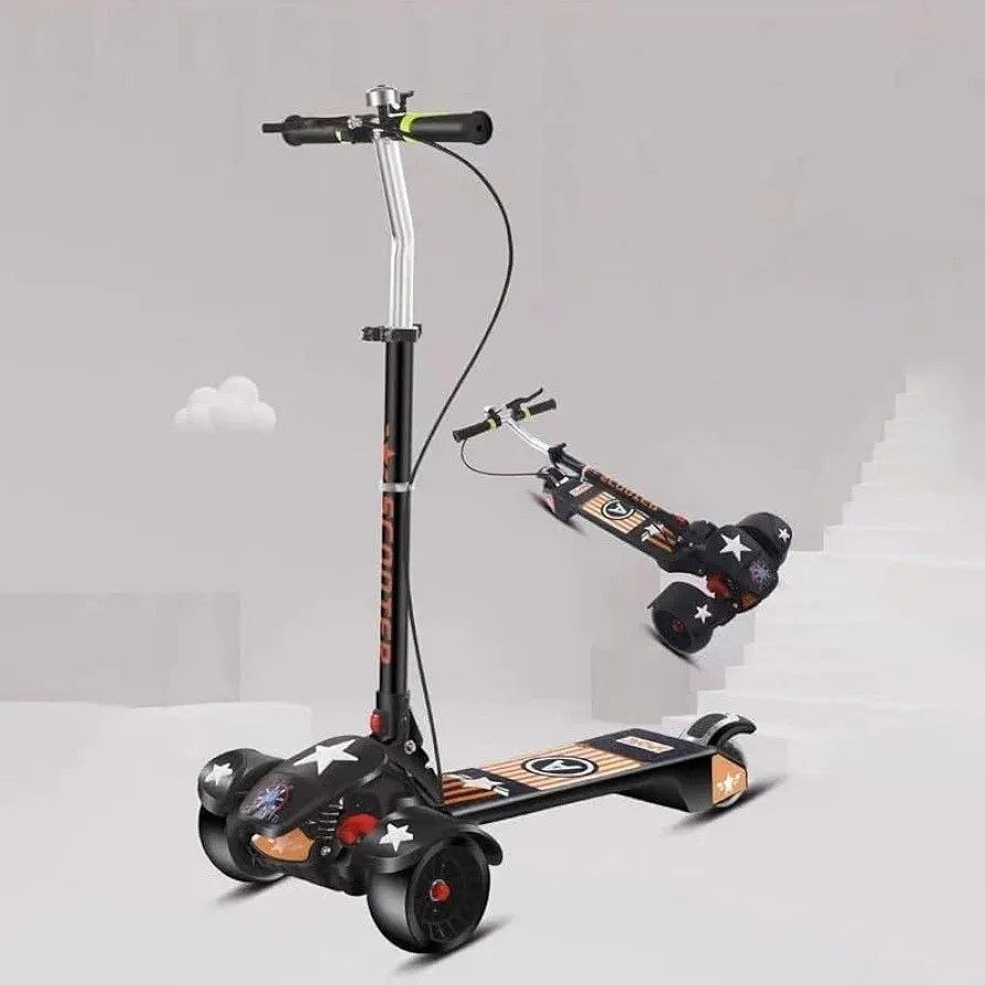 Quality Folding Scooter