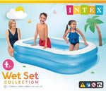 KIDS SWIMMING POOL