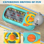 CAR RACING ADVENTURE TOYS