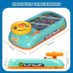 CAR RACING ADVENTURE TOYS