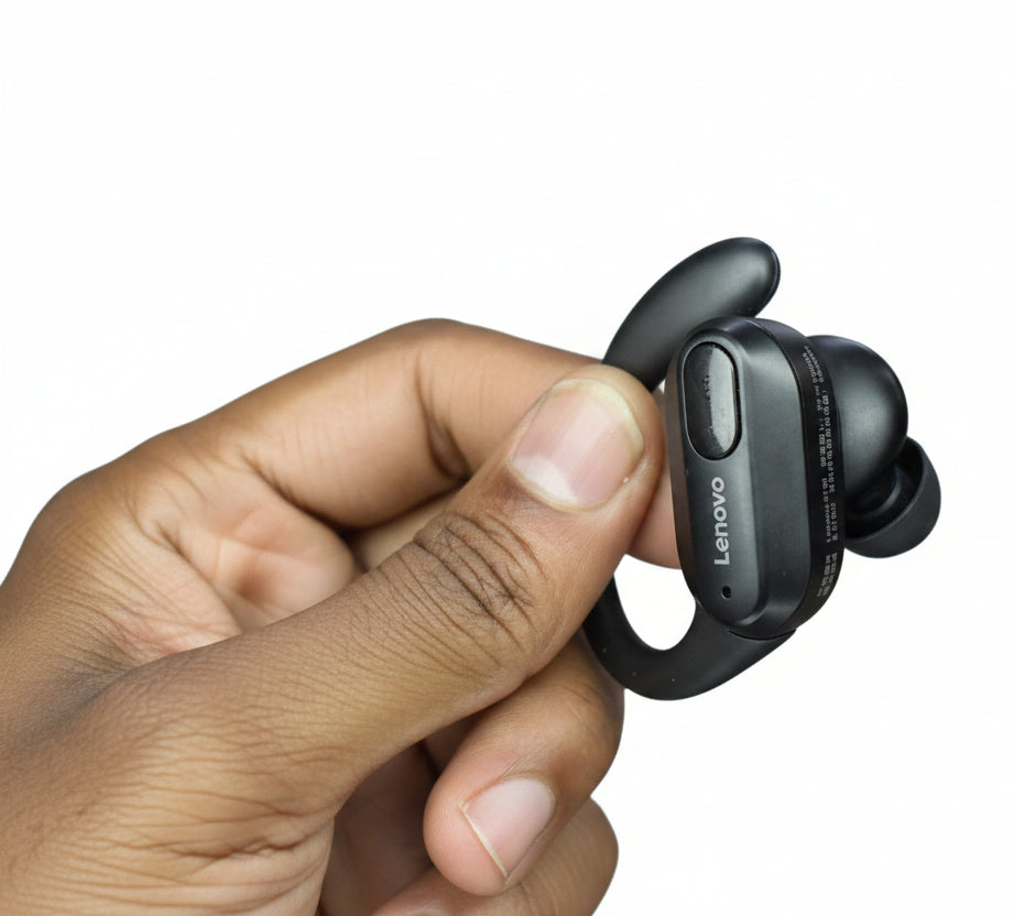 Lenovo Sport Earbuds Xt80