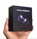 Samsung Galaxy Buds2 Pro | Phantom Black Waterproof