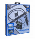 Bluetooth Neckband (Wireless Headset) Samsung Yg07 Bass
