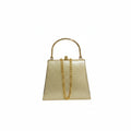 Evening Golden Lurex