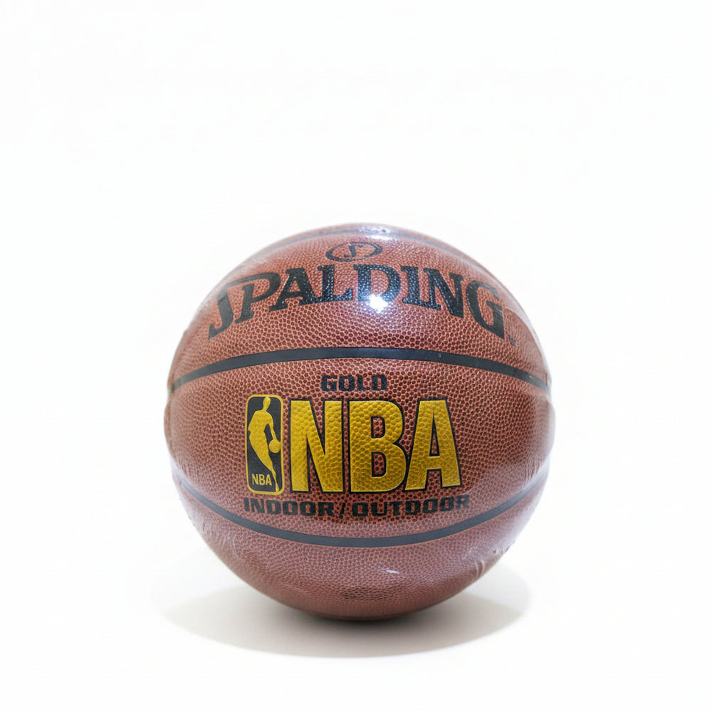Spalding NBA Indoor Outdoor Basketball