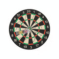Professional Bristle Dartboard Set