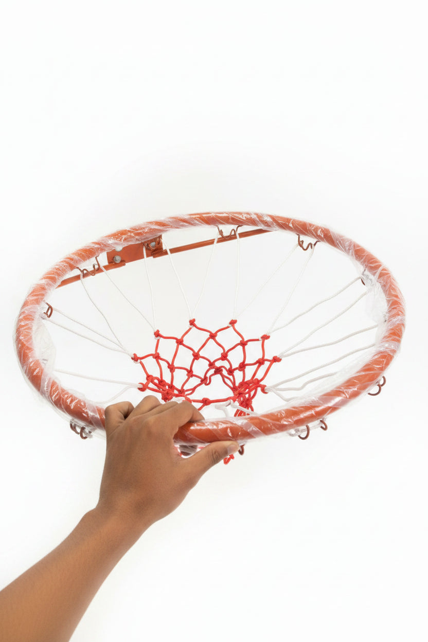 Premium Basketball Rim