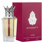Lattafa Dynasty Eau De Parfum