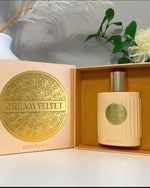 Khadlaj Cream Velvet