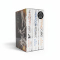 The Poppy War Trilogy Box Set by R.F. Kuang