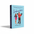 Icebreaker by Hannah Grace.