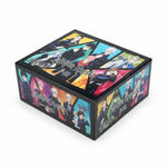 Jujutsu Kaisen Manga Collection Set (Vols. 1-21)