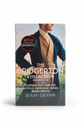 Bridgerton 8 Book Box Set by Julia Quinn