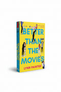 Better Than the Movies by Lynn Painter