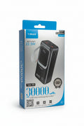 Tmax 30000mAh Fast Charging Power Bank