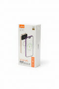 LDNIO 10000mAh Magnetic Wireless Charging Power Bank PQ19