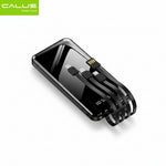 Calus Power Bank 10,000 Magnetic Cable