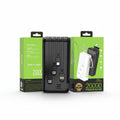 Calus Power Bank. 20,000mah Fast-Charging 22.5w With Four Cable