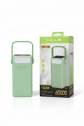 Calus Power Bank Fast-charging 22.5w