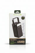 Power Bank 65,000mah Calus Fast Charging 22.5w