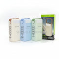Calus Power Bank 40,000 mah