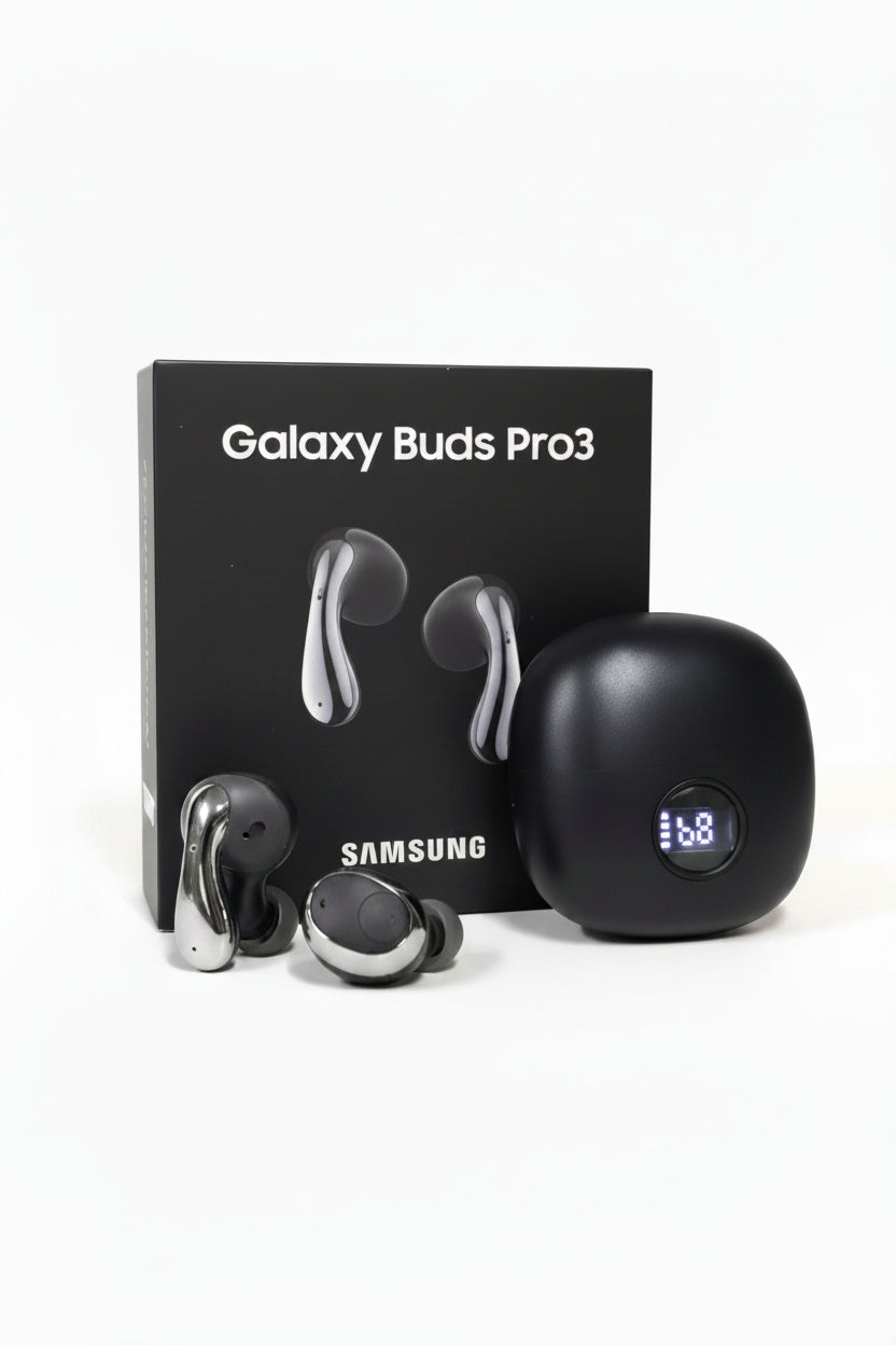 Samsung Buds Pro3 Wireless Earbuds