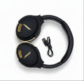 Bose Quietcomfort 860 Wireless Headset