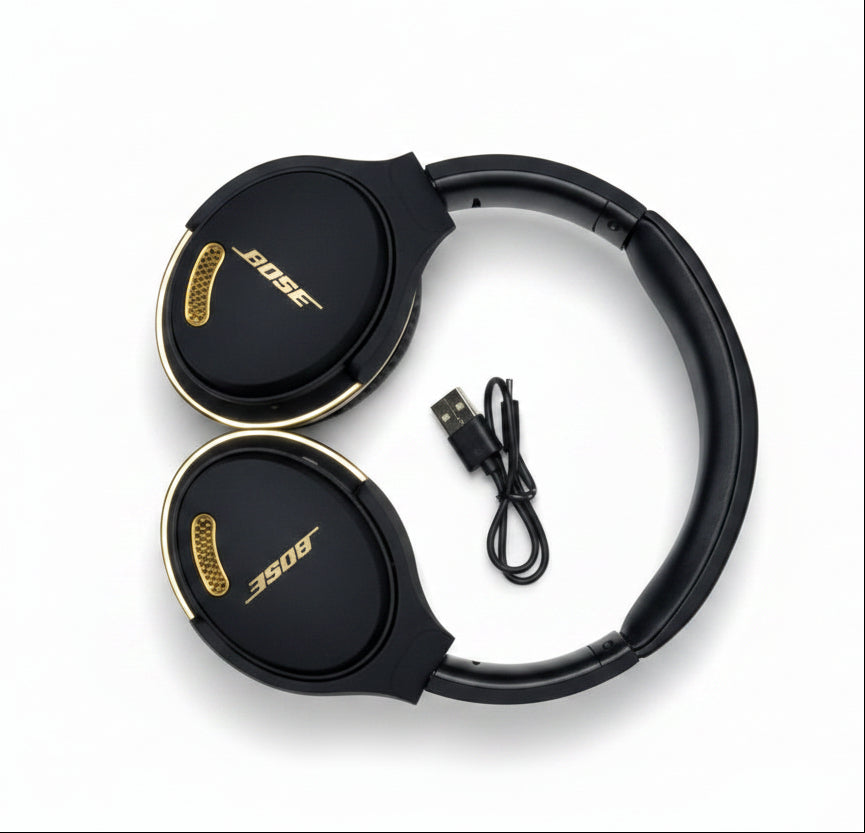 Bose Quietcomfort 860 Wireless Headset