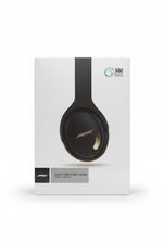 Bose Quietcomfort 860 Wireless Headset