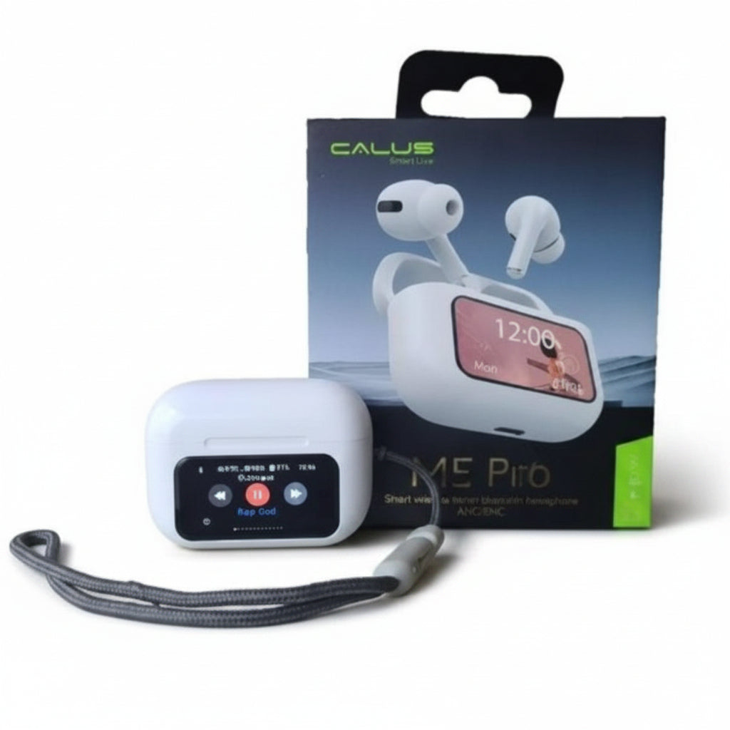 Calus M5 Pro Wireless Bluetooth Headphones