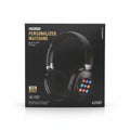 620bt Wireless Headphones With Tech Screen