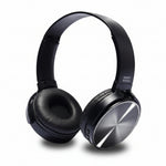 M6 Wireless Bluetooth Active Noise Canceling Headphones