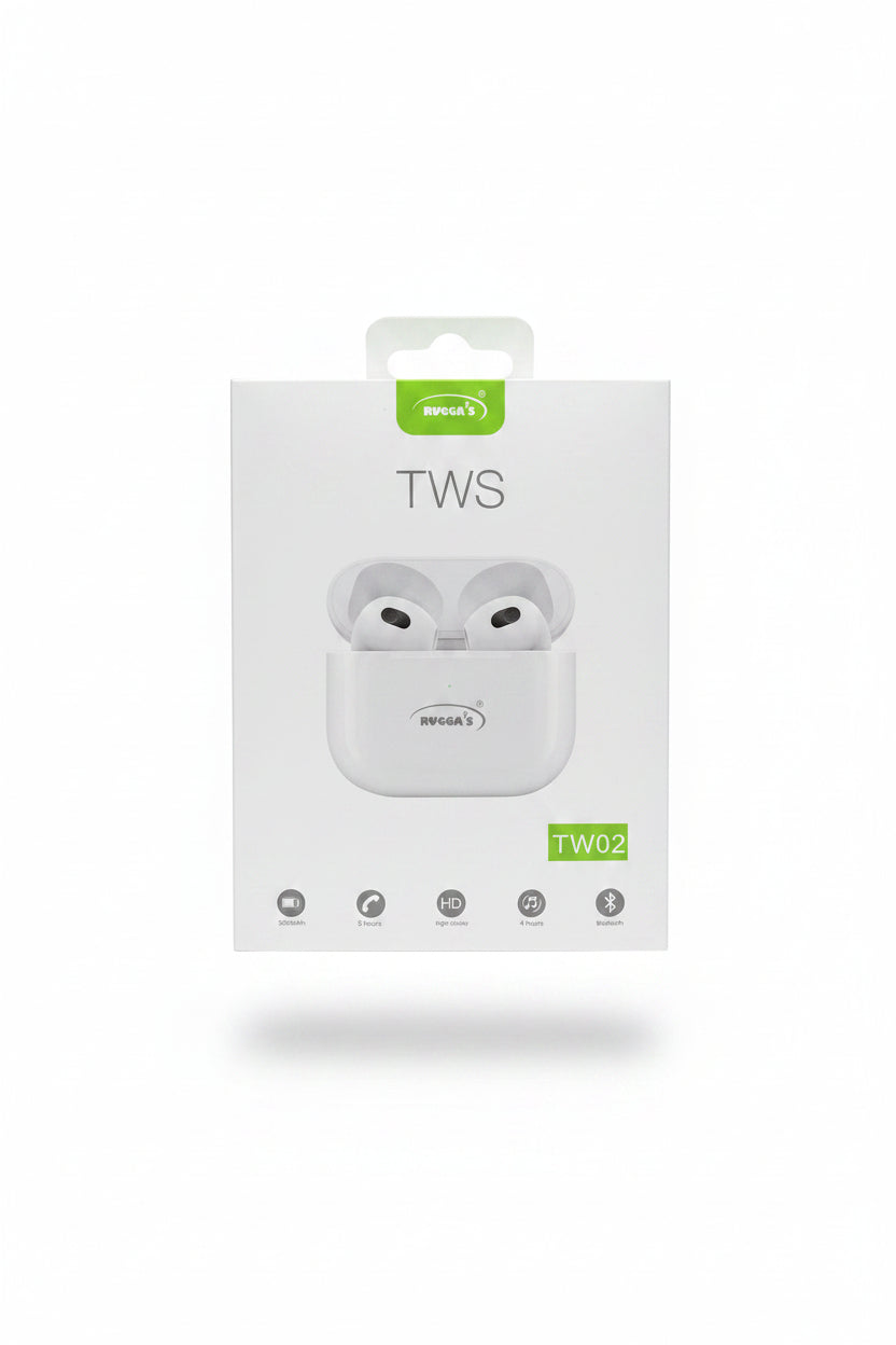 Ruggas Airpods TWS