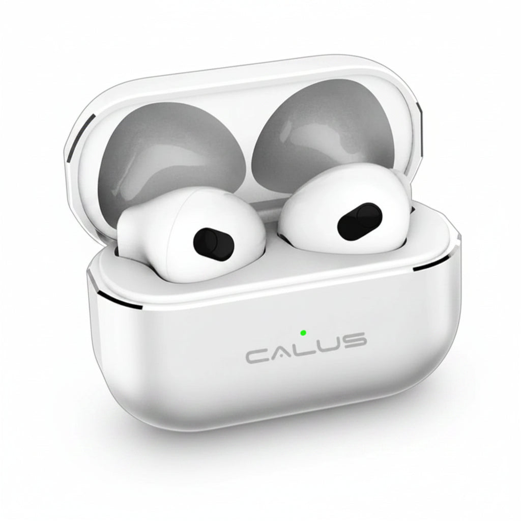 Calus Wireless Bluetooth Airpod 12 Blue