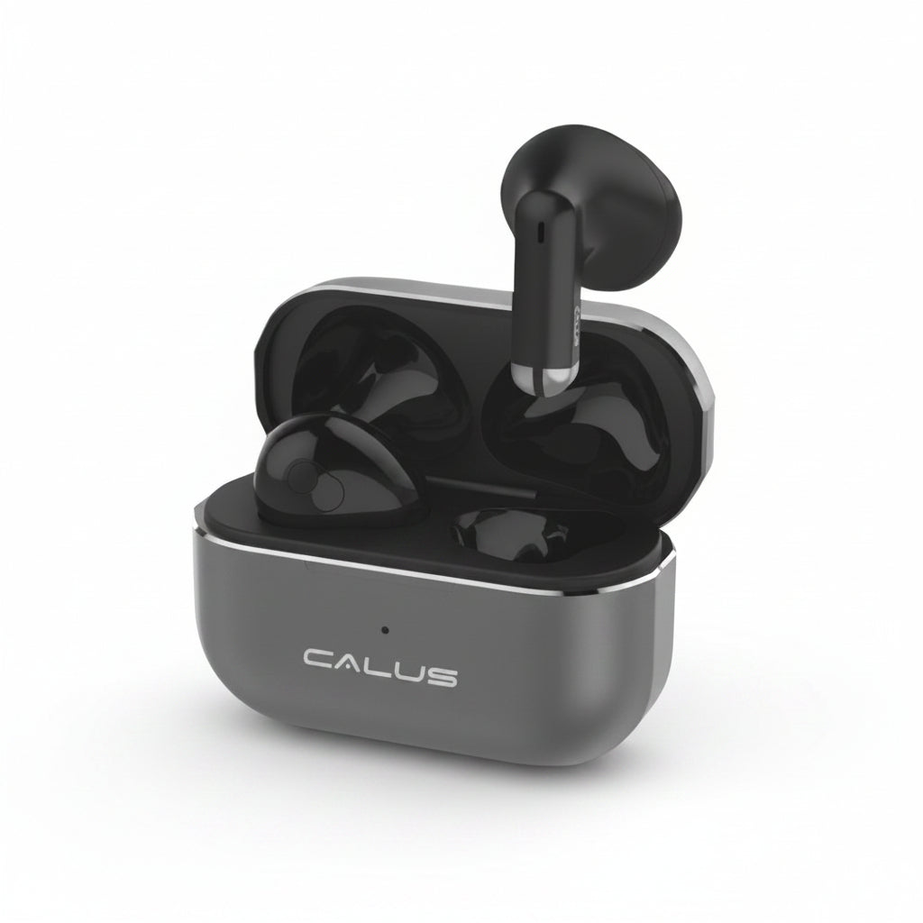 Calus Wireless Bluetooth Airpod 12 Blue