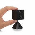 Mini Hd Security Camera