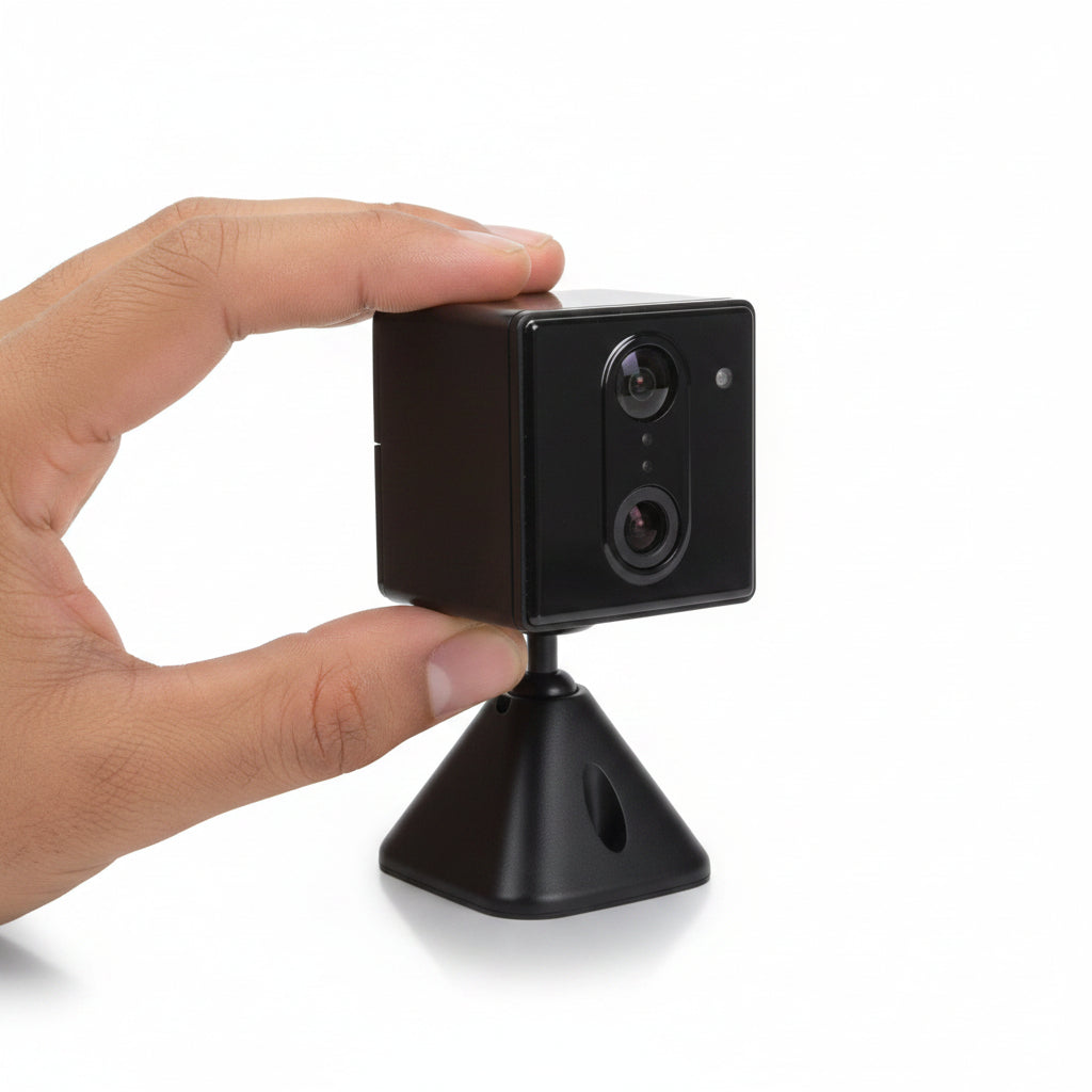 Mini Hd Security Camera