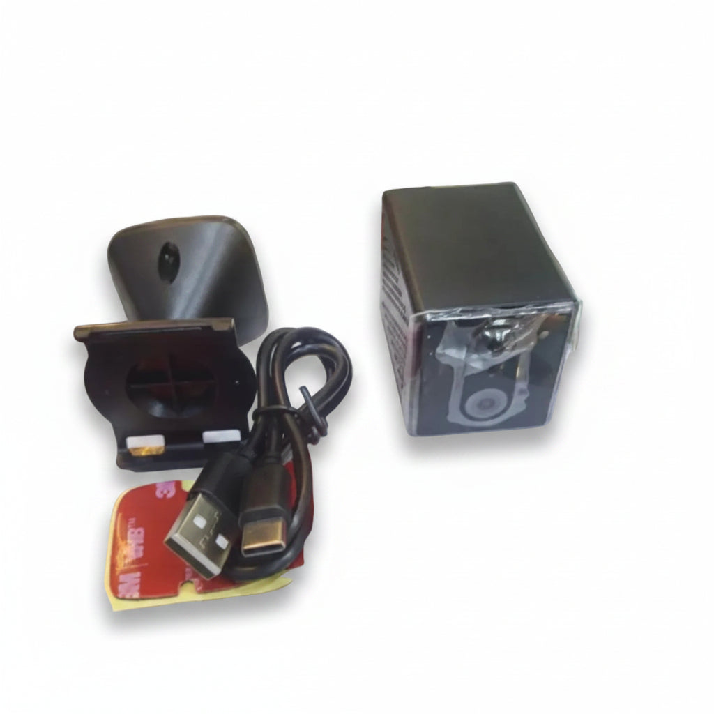 Mini Hd Security Camera