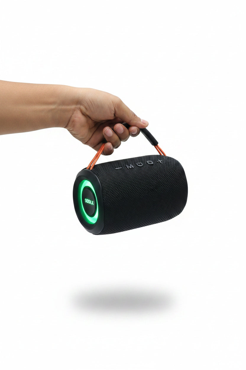Soolk Tx11 Portable Super Loudest Speaker