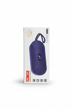 Lp V97 Wireless Speaker Powerful 10w Loud Stereo