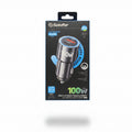 Soloffer C25 100w Super Car Charger