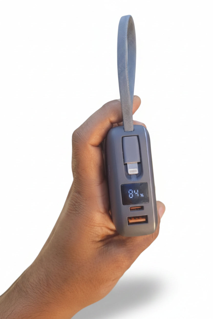Haino Teko 20000mah Fast Charging Power Bank
