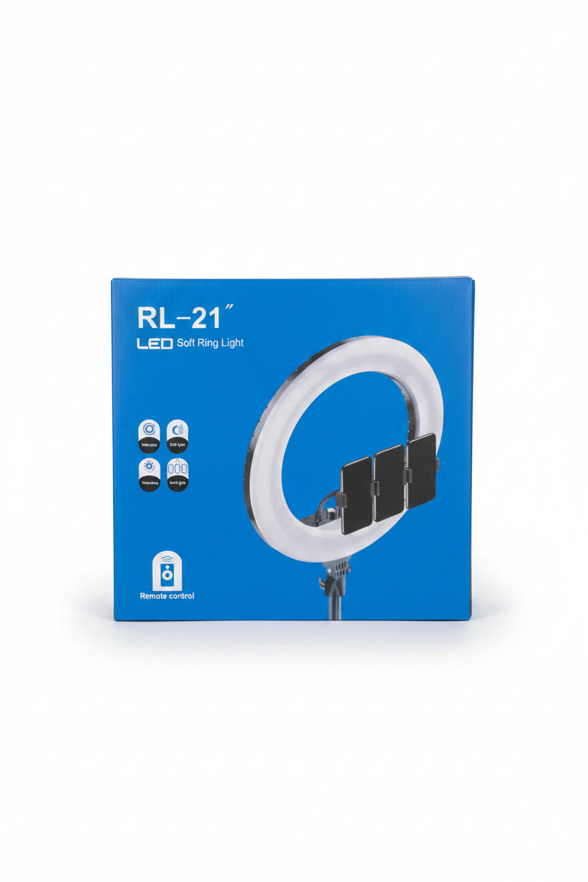 Ring Light Rl 21