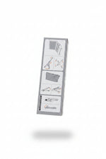 A8 Multi purpose Travel Portable Pc And Mobile Stand