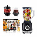 Sokany 3 In1 Blender /Grinder