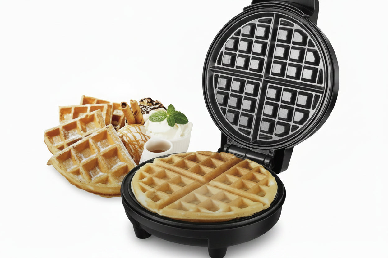 Sonifer Waffle Maker