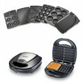 Saachi 7 In 1 Multi Snacks Maker
