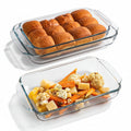 Glass Bakewares