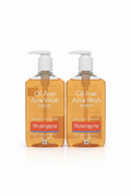 Neutrogena Oil-Free Acne Wash